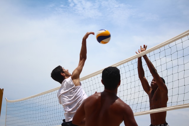 Read more about the article The Ultimate Guide to Organizing a Successful Volleyball Tournament