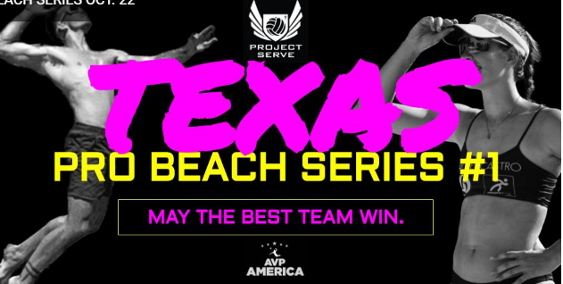 Read more about the article Texas Pro Beach Series Championships – Nov. 18
