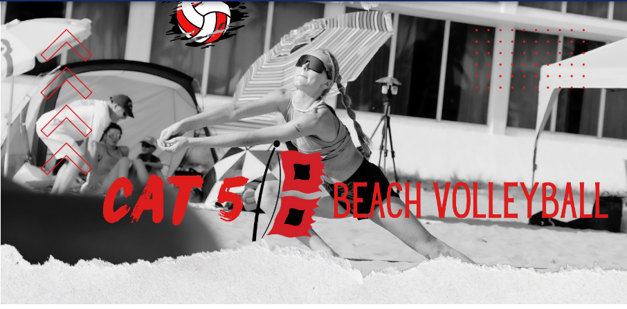 Read more about the article Cat5BVB Winter Series Stop #1