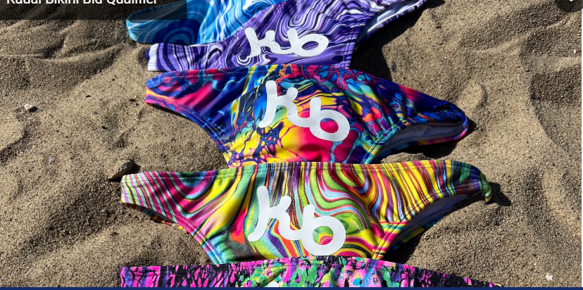 Read more about the article Kauai Bikini Bid Qualifier