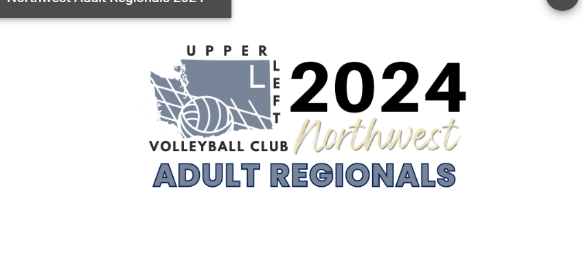 Read more about the article Northwest Adult Regionals 2024