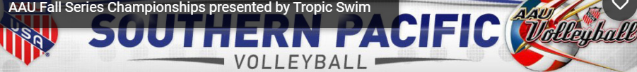 Read more about the article AAU Fall Series Championships presented by Tropic Swim