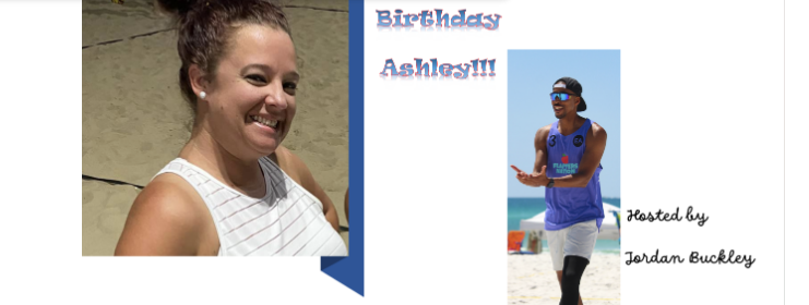 Read more about the article Jordan’s Draft Open Gender 4×4 – Ashley’s Birthday – Check in 5pm