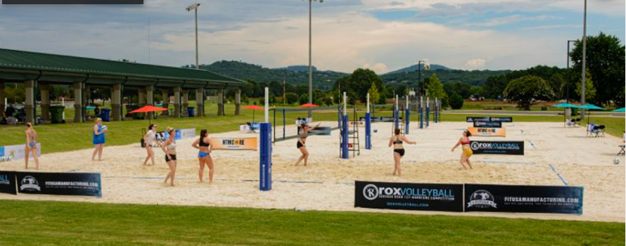 Read more about the article AVCA PAIRS ’23