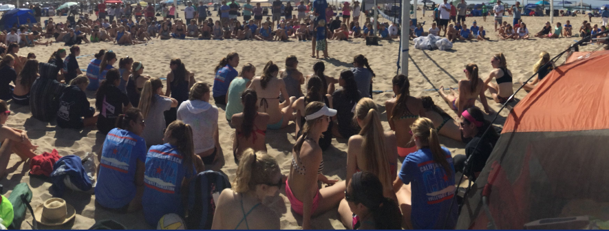 Read more about the article Alzheimer Benefit Sand Tournament