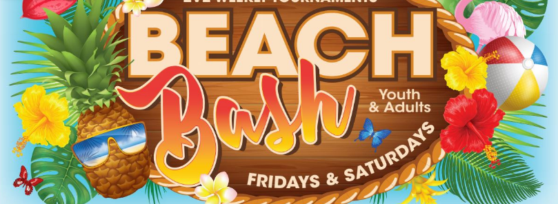 Read more about the article Beach Bash Adult