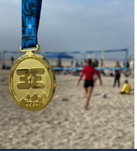 Read more about the article Beach Elite SoCal Series Fall #6 (AVP Ranking and Points)- 2023