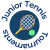 junior tennis